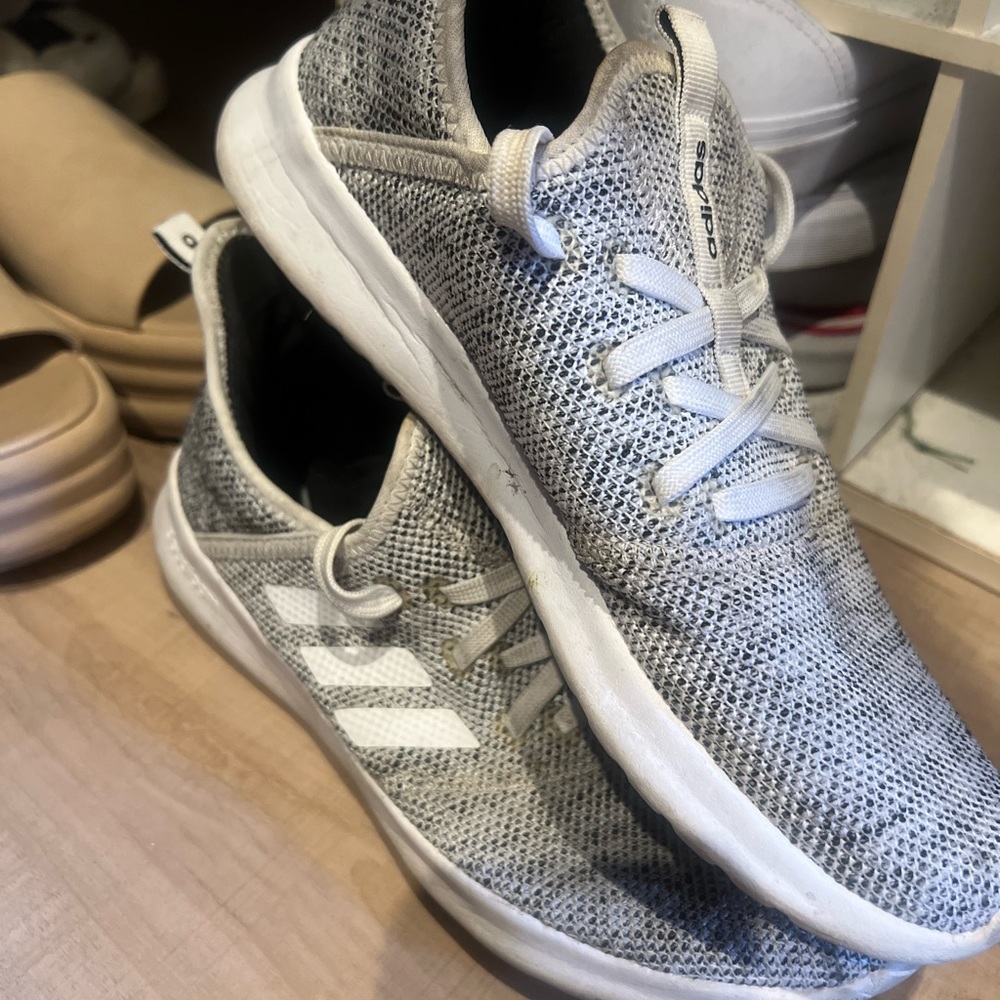 Adidas cloud foam